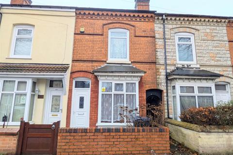 Pretoria Road, Birmingham B9