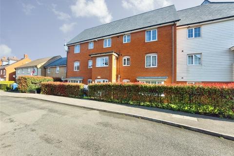 Peony Crescent, Kent ME10