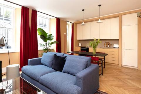 1 bedroom apartment to rent, Harley Street, London W1G