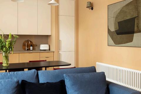 1 bedroom apartment to rent, Harley Street, London W1G