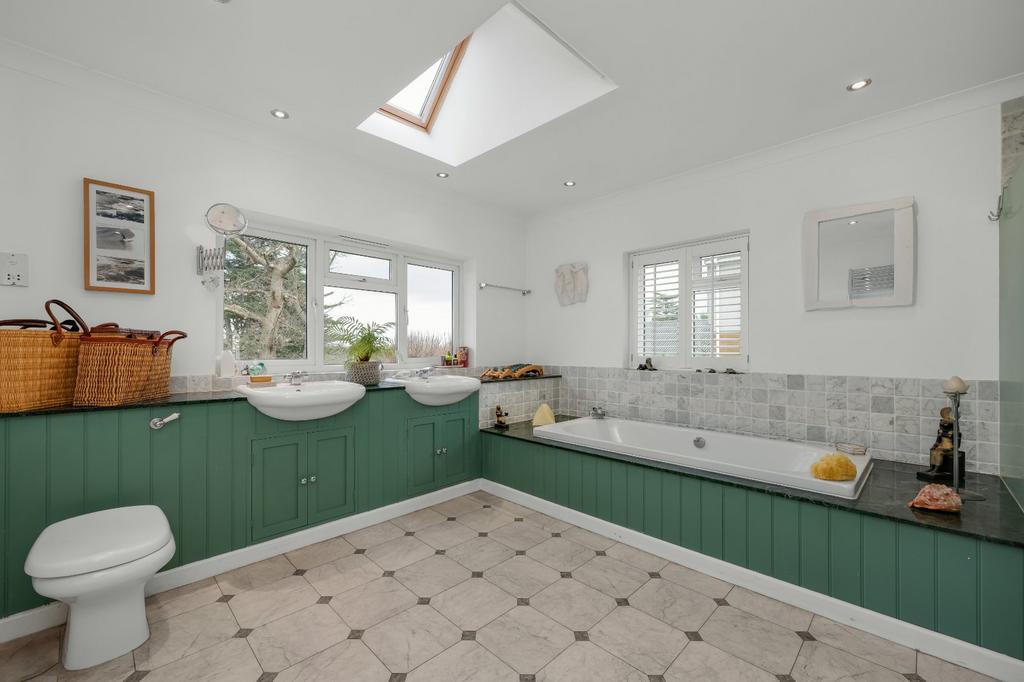 Principal En Suite