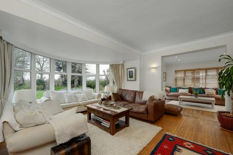 5 bedroom detached house for sale, Wayneflete Tower Avenue, Esher, Surrey, KT10