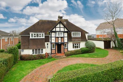 5 bedroom detached house for sale, Wayneflete Tower Avenue, Esher, Surrey, KT10