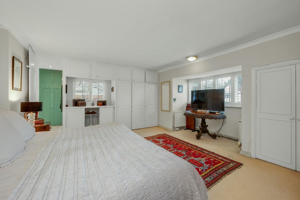 Principal Bedroom