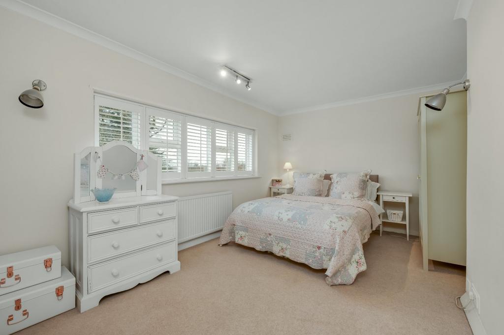 Bedroom Four