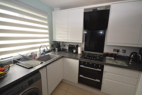 2 bedroom terraced house for sale, Ragley Close, Great Notley, Braintree, CM77