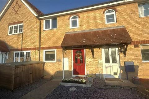 2 bedroom terraced house for sale, Ragley Close, Great Notley, Braintree, CM77