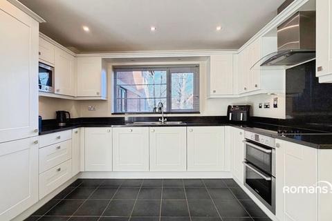 1 bedroom apartment for sale, Cliddesden Road, Basingstoke, Hampshire