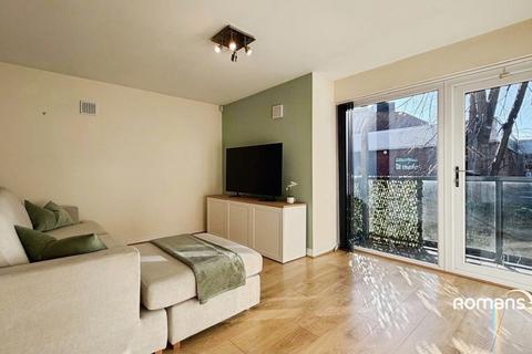 1 bedroom apartment for sale, Cliddesden Road, Basingstoke, Hampshire