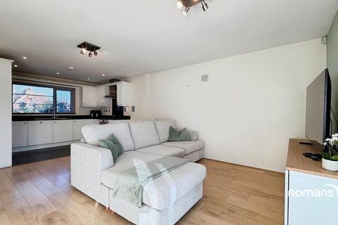 1 bedroom apartment for sale, Cliddesden Road, Basingstoke, Hampshire
