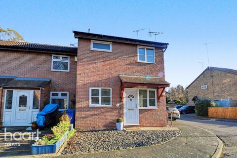 undefined, Broadlands, Grays
