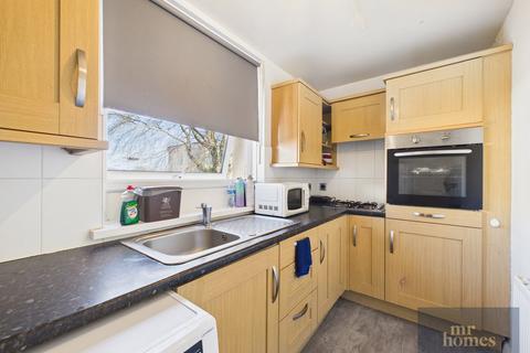 2 bedroom flat for sale, Caerau Court Road, Caerau, Cardiff, CF5