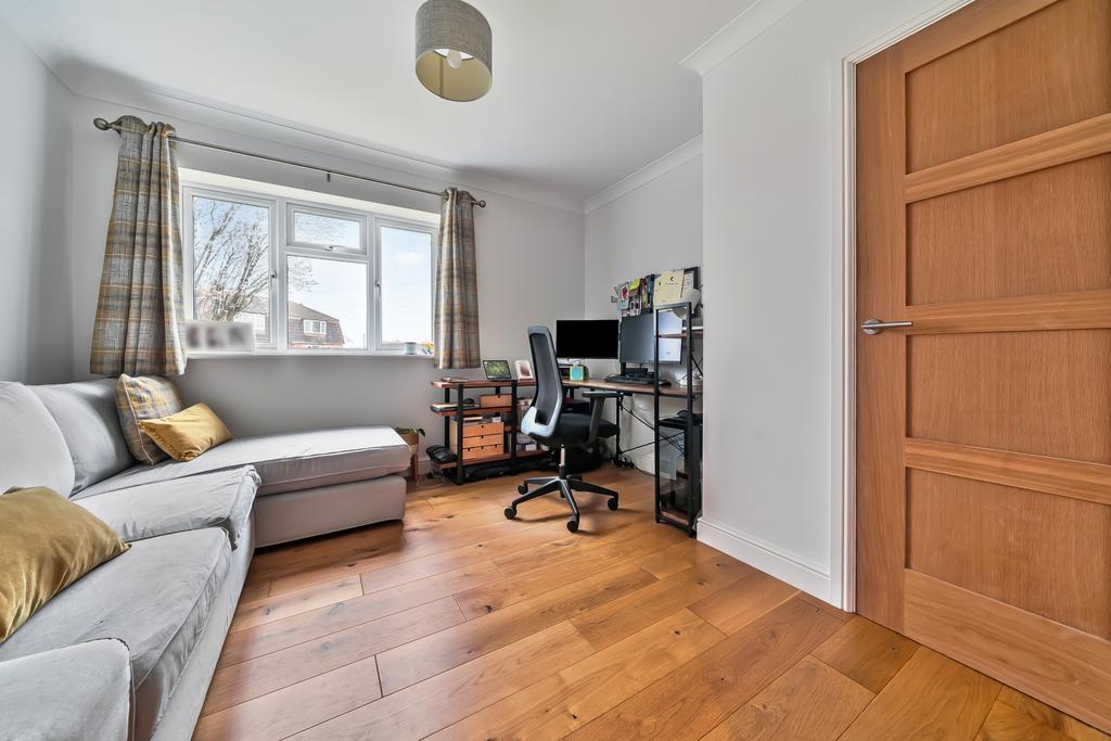 Study Bedroom 4