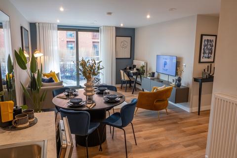 1 bedroom apartment for sale, Perry Barr Village, Birmingham