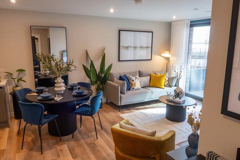 1 bedroom apartment for sale, Perry Barr Village, Birmingham