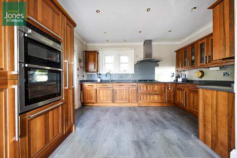undefined, West Street, Sompting, Lancing, West Sussex, BN15