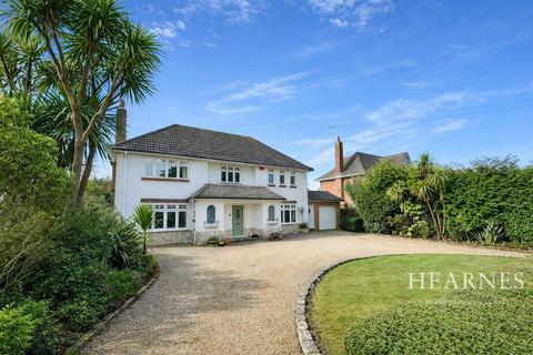 Glenferness Avenue, Talbot Woods, Bournemouth, BH3