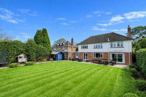 undefined, Glenferness Avenue, Talbot Woods, Bournemouth, BH3