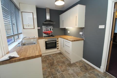 3 bedroom terraced house for sale, Grafton Road, Roade, Northamptonshire
