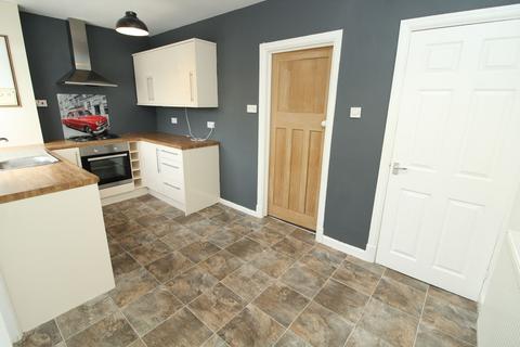 3 bedroom terraced house for sale, Grafton Road, Roade, Northamptonshire