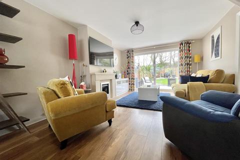 undefined, Coleridge Drive, Leicester LE19
