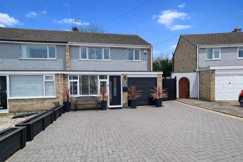 undefined, Coleridge Drive, Leicester LE19