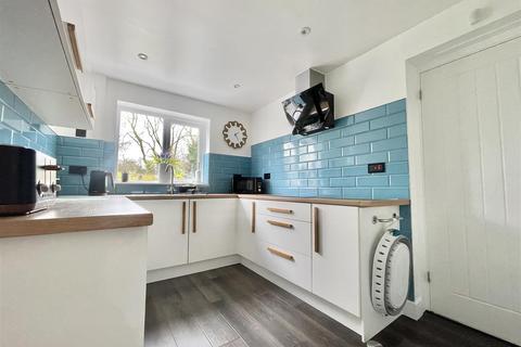 undefined, Coleridge Drive, Leicester LE19