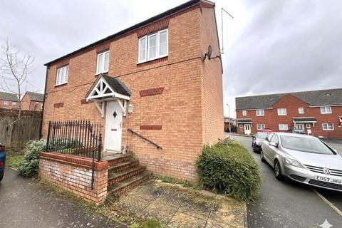 undefined, South Meadow Close, St. Crispin, Northampton NN5