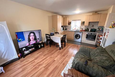 undefined, South Meadow Close, St. Crispin, Northampton NN5