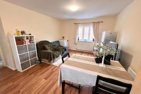 undefined, South Meadow Close, St. Crispin, Northampton NN5