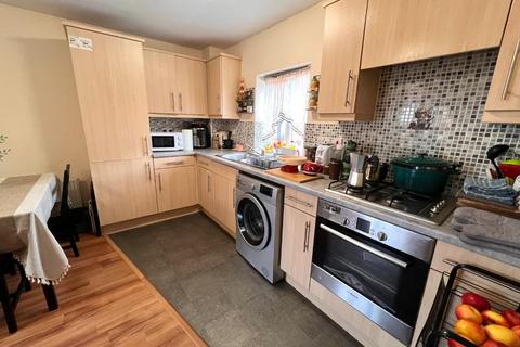 undefined, South Meadow Close, St. Crispin, Northampton NN5