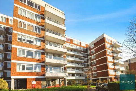 2 bedroom apartment for sale, Mayflower Lodge, Regents Park Road, Finchley, London, N3