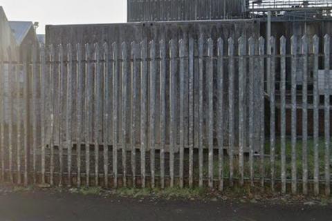Warehouse to rent, Banbeath Court Leven KY8 5GY