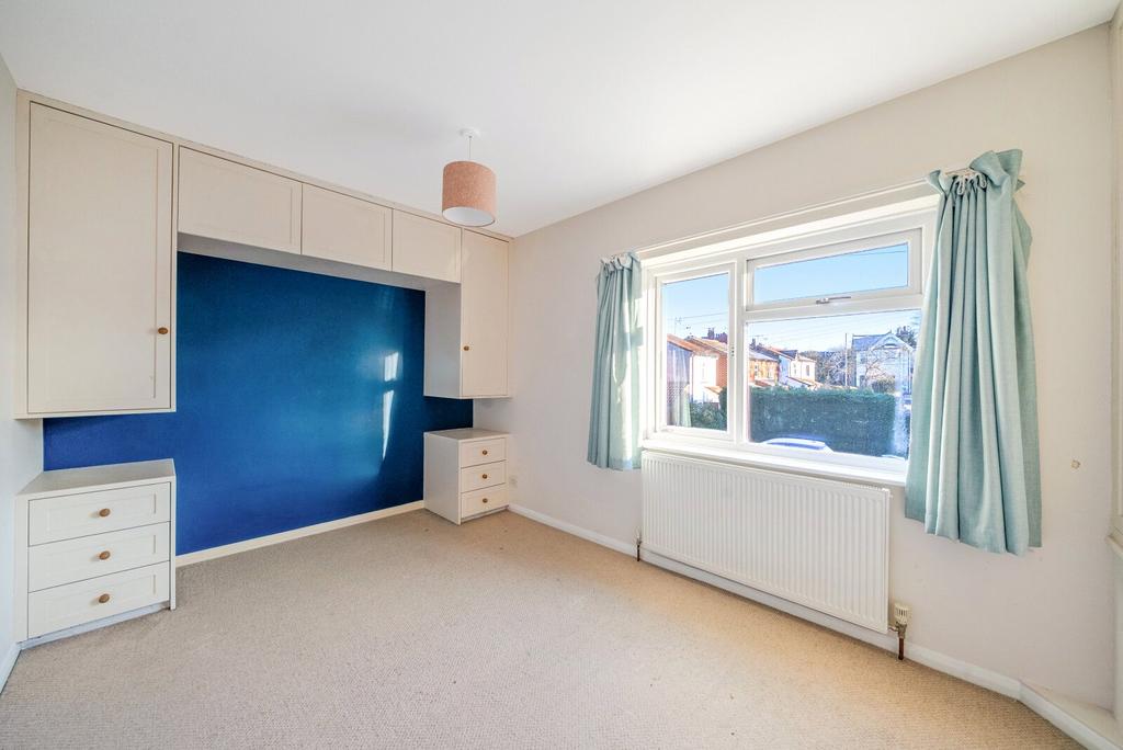 Princple Bedroom