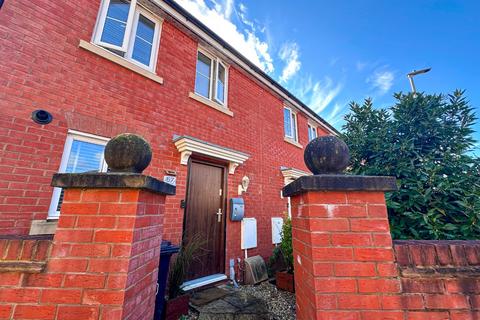undefined, Lilliana Way, Bridgwater TA5