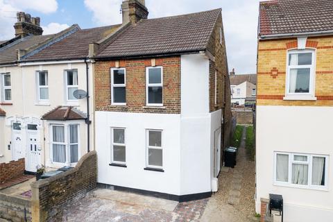 undefined, Dover Road East, Gravesend, Kent, DA11