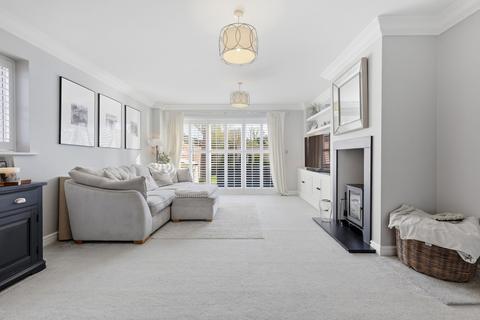4 bedroom detached house for sale, Station Road, Billericay, CM12