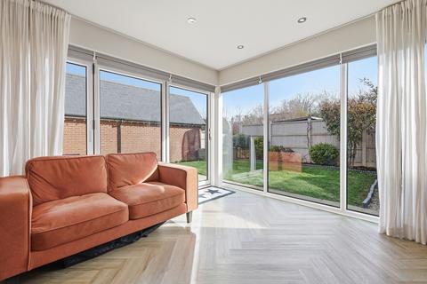 4 bedroom detached house for sale, Station Road, Billericay, CM12