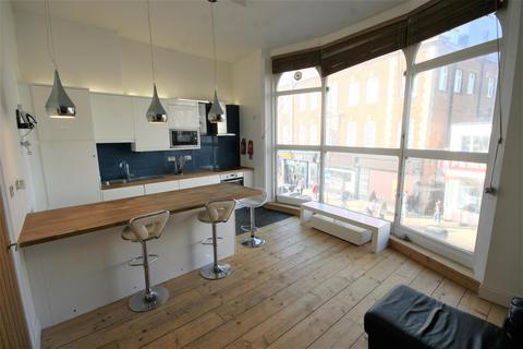 undefined, St. James's Street, Brighton