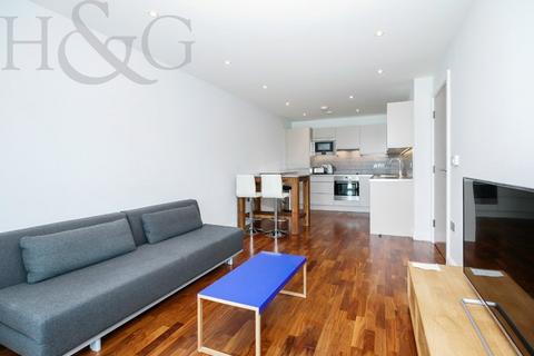1 bedroom flat to rent, Holman Road, London, SW11