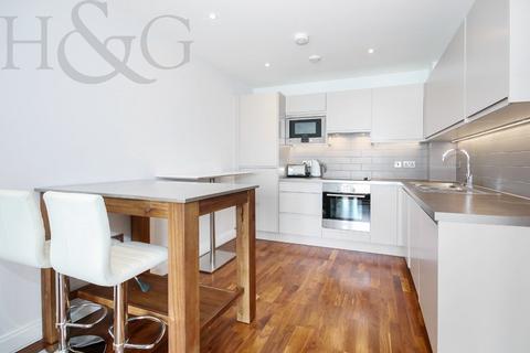 1 bedroom flat to rent, Holman Road, London, SW11