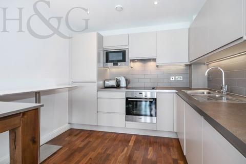 1 bedroom flat to rent, Holman Road, London, SW11