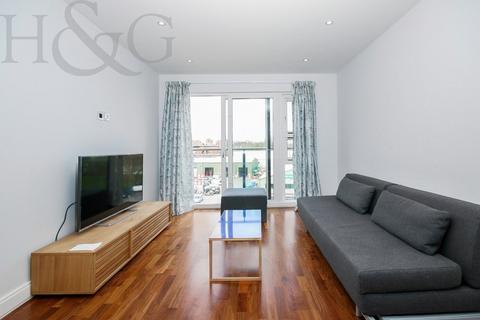 1 bedroom flat to rent, Holman Road, London, SW11