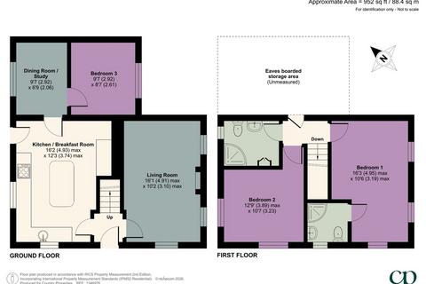 undefined, Coneygate, Meppershall, Shefford, SG17