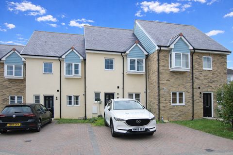 undefined, Tayberry Close, Newport