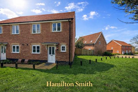 undefined, Oak Drive, Aldringham