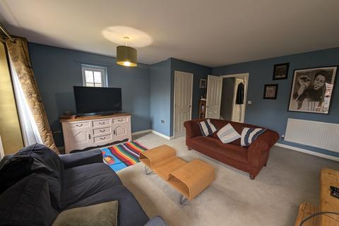 undefined, Oak Drive, Aldringham