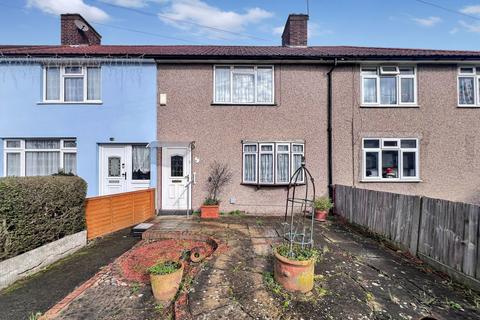 2 bedroom terraced house for sale, Keppel Road, Dagenham RM9