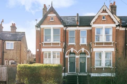 3 bedroom flat for sale, Underhill Road, East Dulwich, London, SE22