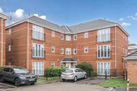 2 bedroom flat for sale, Benny Hill Close, Eastleigh SO50